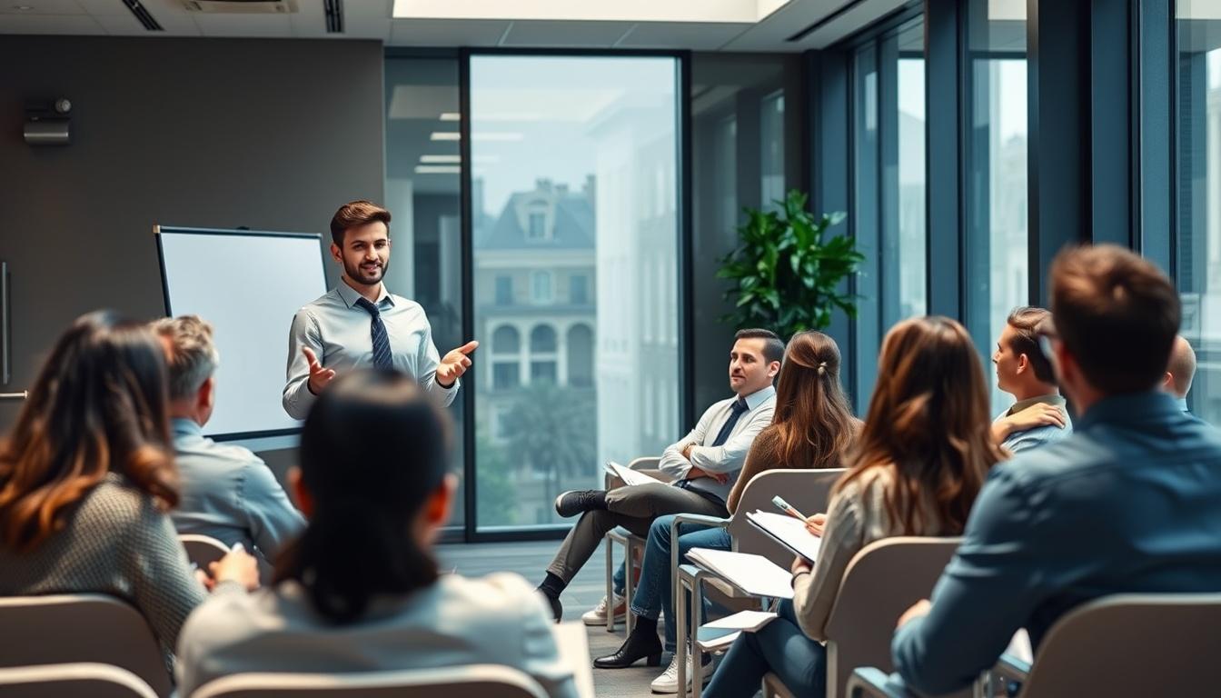 Ventajas de Nuestros Cursos